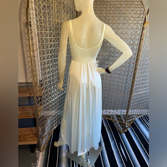 Vintage Olga BodySilk slip dress - Picture 5 of 6